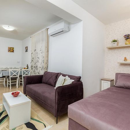 Apartman Gardenia Vinkuran Exterior foto