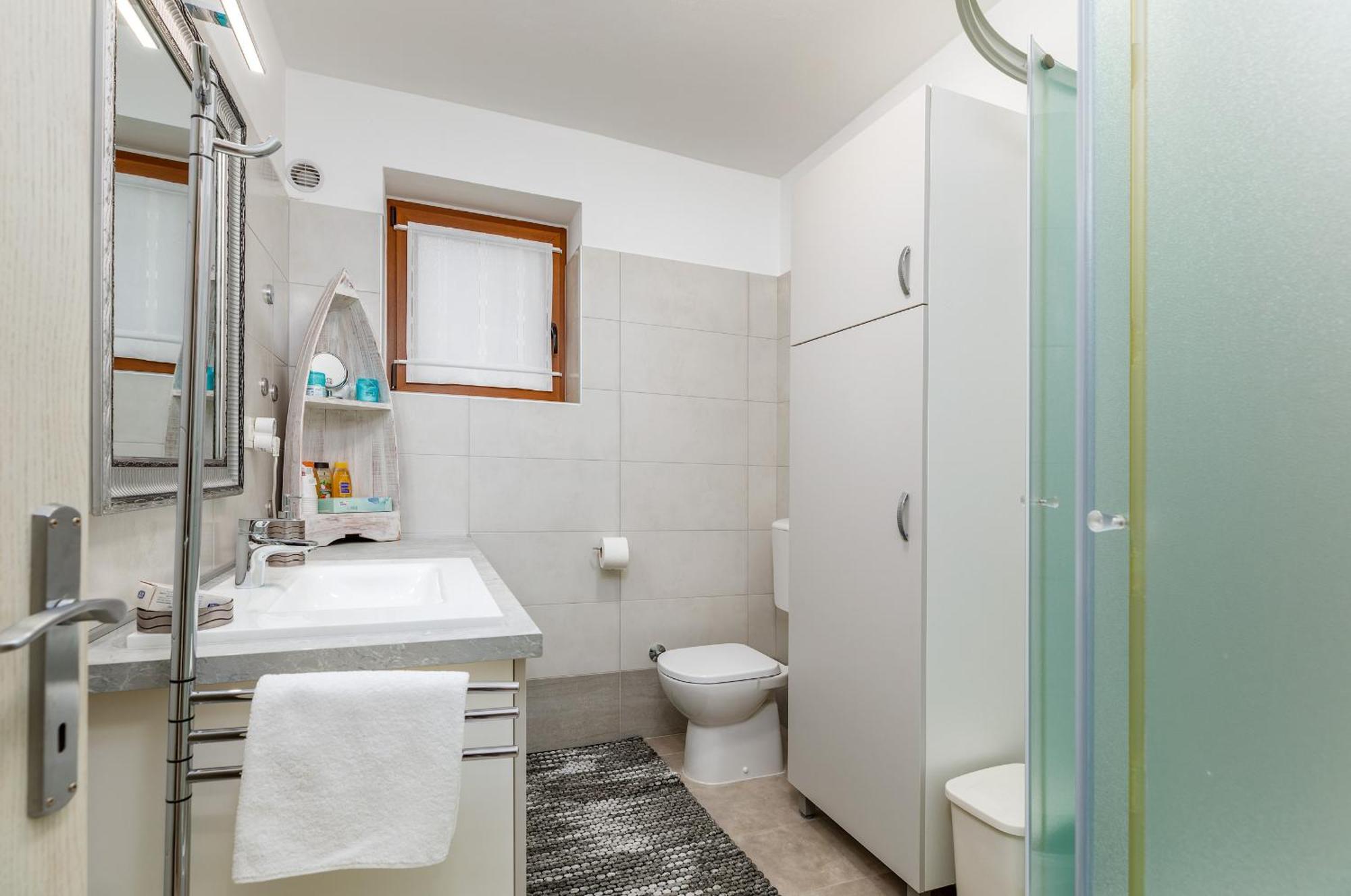 Apartman Gardenia Vinkuran Exterior foto
