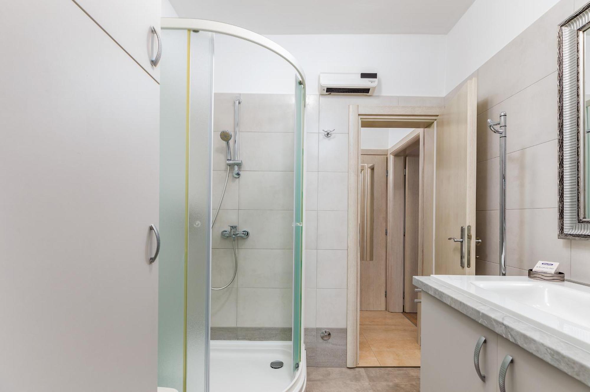 Apartman Gardenia Vinkuran Exterior foto