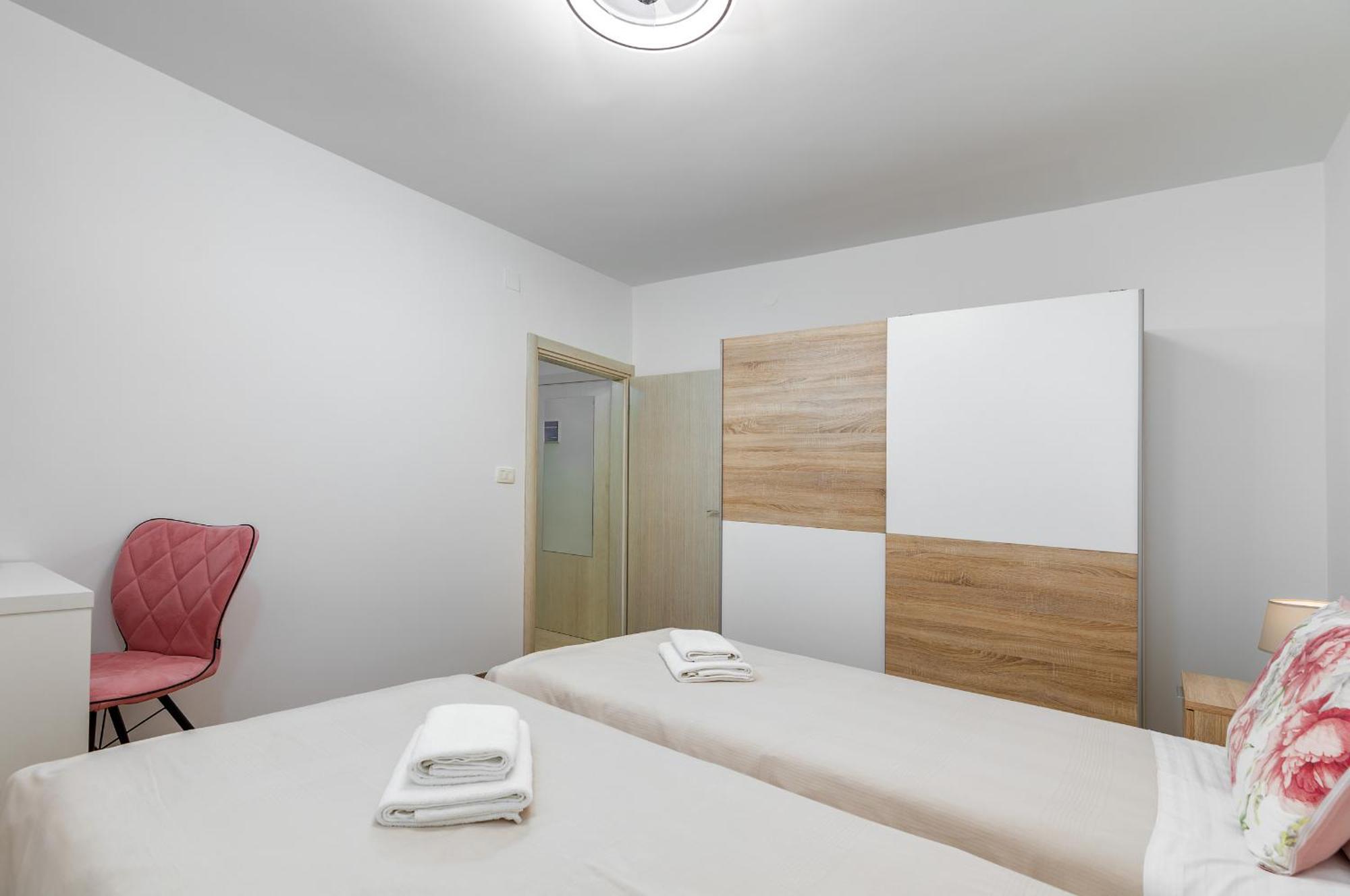 Apartman Gardenia Vinkuran Exterior foto